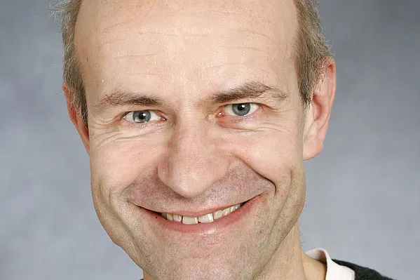 Drei Fragen an Jürgen Maier